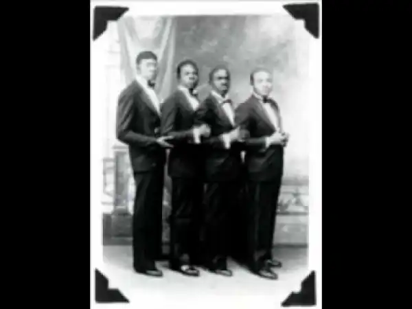 Golden Gate Quartet - Job